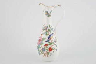 Sell Aynsley Pembroke Pitcher Small 'rope' handle 9"