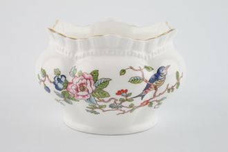 Aynsley Pembroke Gift Bowl Windsor, votive candle bowl 3 1/2"