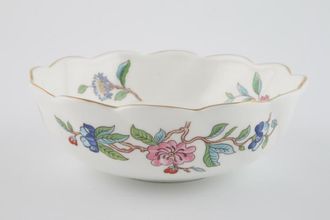 Sell Aynsley Pembroke Gift Bowl swirl relief, shallow 5 1/4"