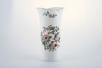 Aynsley Pembroke Vase Vienna vase, 8" tall 8"