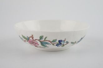 Sell Aynsley Pembroke Gift Bowl Crocus relief, shallow, no gold rim 4 1/4"