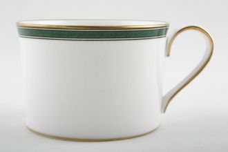 Sell Spode Tuscana - Y8578 Teacup Straight Sided 3 1/2" x 2 3/8"