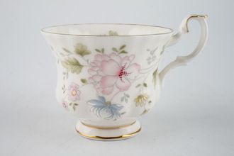 Sell Royal Albert Meadow Flower Teacup 3 3/8" x 2 3/4"