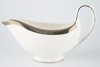 Sell Wedgwood Marcasite Sauce Boat