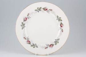 Paragon Bridal Rose Dinner Plate