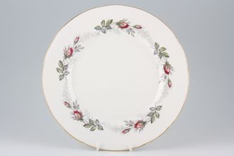 Sell Paragon Bridal Rose Dinner Plate 10 7/8"