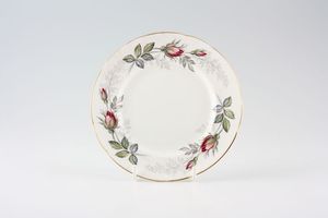 Paragon Bridal Rose Tea / Side Plate