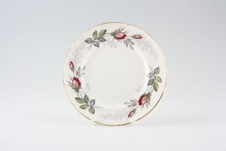 Sell Paragon Bridal Rose Tea / Side Plate 6 1/4"