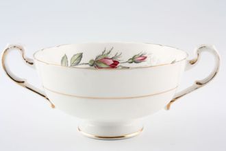 Paragon Bridal Rose Soup Cup