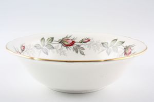 Paragon Bridal Rose Soup / Cereal Bowl
