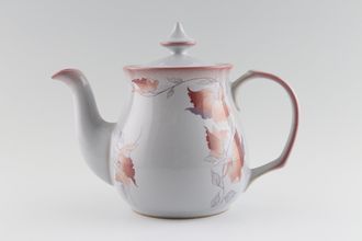 Denby Twilight Teapot 1 3/4pt