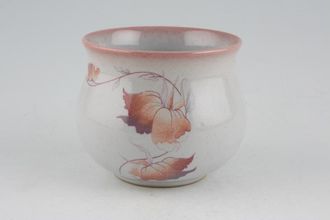 Sell Denby Twilight Sugar Bowl - Open (Tea) 3 1/8"
