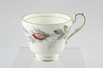 Sell Paragon Bridal Rose Coffee Cup 3" x 2 1/2"