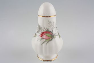 Paragon Bridal Rose Salt Pot