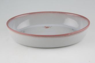 Sell Denby Twilight Serving Dish Oval 11 1/4"