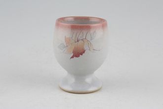 Denby Twilight Egg Cup footed 1 7/8" x 2 1/2"