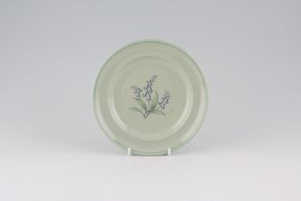 Spode Jacinth - S2850 Tea / Side Plate 6 1/4"
