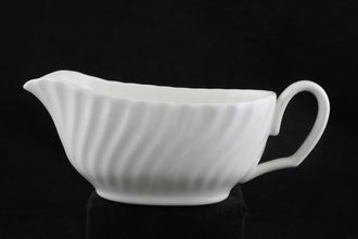 Sell Minton White Fife Sauce Boat No Backstamp*