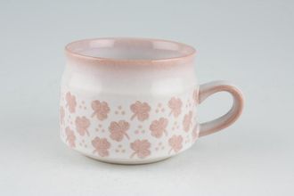 Sell Denby Falling Leaves Teacup 3 1/8" x 2 1/2"