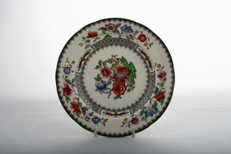 Sell Spode Chinese Rose - New Backstamp Salad/Dessert Plate 7 1/2"