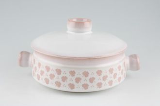 Sell Denby Falling Leaves Casserole Dish + Lid lugged 2pt