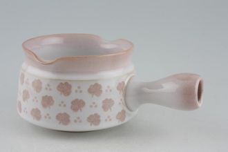 Sell Denby Falling Leaves Sauce Boat