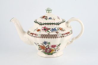 Sell Spode Chinese Rose - New Backstamp Teapot 1pt
