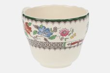 Spode Chinese Rose - New Backstamp Teacup 3 1/4" x 2 3/4" thumb 3