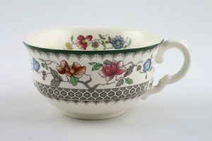 Spode Chinese Rose - New Backstamp Teacup