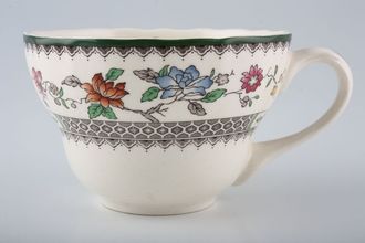 Sell Spode Chinese Rose - New Backstamp Breakfast Cup 4 3/8" x 2 3/4"