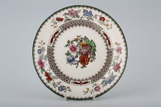Sell Spode Chinese Rose - New Backstamp Breakfast Saucer 6 1/2"