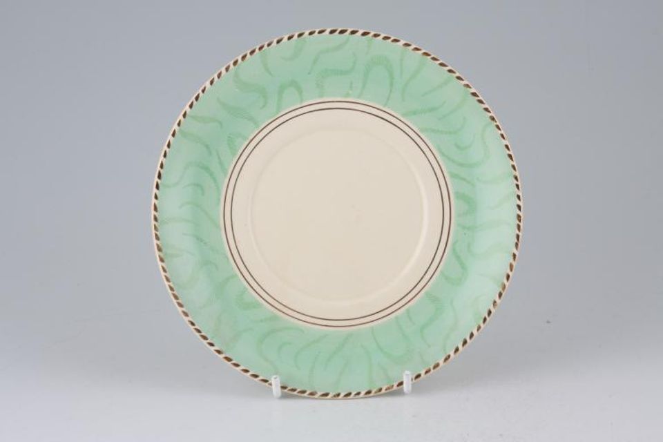 Burleigh Balmoral Tea / Side Plate 6"
