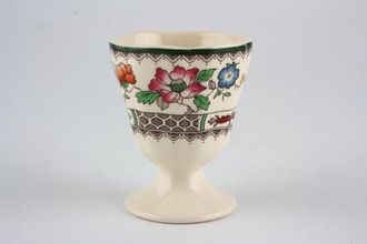 Sell Spode Chinese Rose - New Backstamp Egg Cup