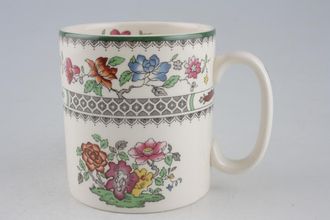 Sell Spode Chinese Rose - New Backstamp Mug 3" x 3 1/4"