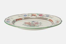Spode Chinese Rose - Old Backstamp Dinner Plate Sizes may vary slightly 10 1/2" thumb 2