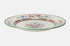 Spode Chinese Rose - Old Backstamp Breakfast / Lunch Plate 9" thumb 2