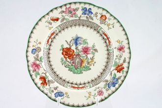 Spode Chinese Rose - Old Backstamp Tea / Side Plate 6 1/4"