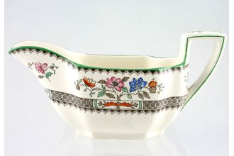 Sell Spode Chinese Rose - Old Backstamp Sauce Boat