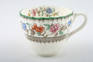 Spode Chinese Rose - Old Backstamp Teacup