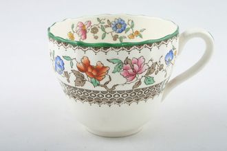 Sell Spode Chinese Rose - Old Backstamp Teacup 3 1/4" x 2 3/4"