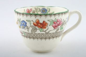 Sell Spode Chinese Rose - Old Backstamp Teacup 3 1/4" x 2 1/2"
