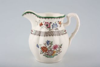 Sell Spode Chinese Rose - Old Backstamp Milk Jug Tall 1/2pt