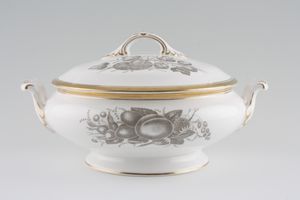 Spode Chatham - Y5280 Vegetable Tureen with Lid