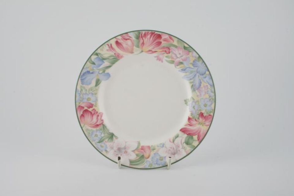 Royal Albert Fonteyn Tea / Side Plate 6 1/2"