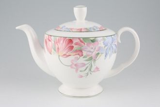 Royal Albert Fonteyn Teapot 2pt