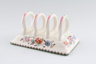 Sell Spode Chinese Rose - Old Backstamp Toast Rack