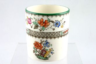 Sell Spode Chinese Rose - Old Backstamp Pot 2 1/2" x 2 3/4"