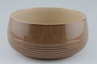 Sell Denby Pampas Serving Bowl Rounded sides - ridged 7" x 3 1/2"