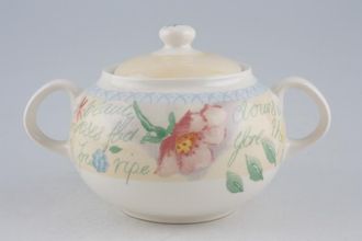 Sell Royal Stafford Country Cottage (Boots) Sugar Bowl - Lidded (Tea) Boots Backstamp