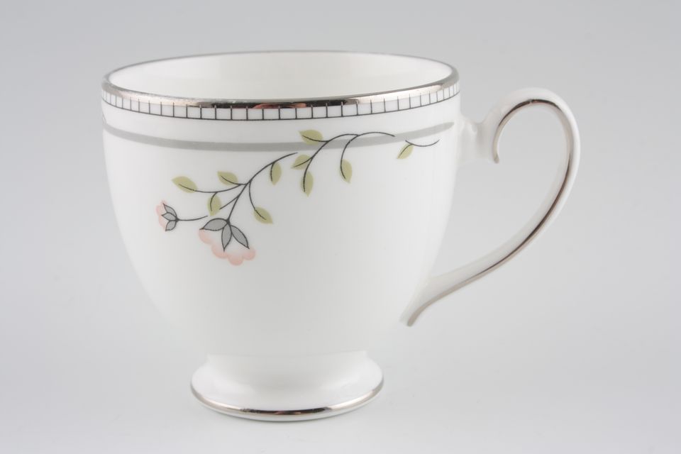 Royal Grafton Camille Coffee Cup 3" x 2 3/4"